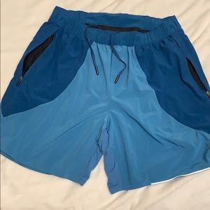 Lululemon 5” Shorts